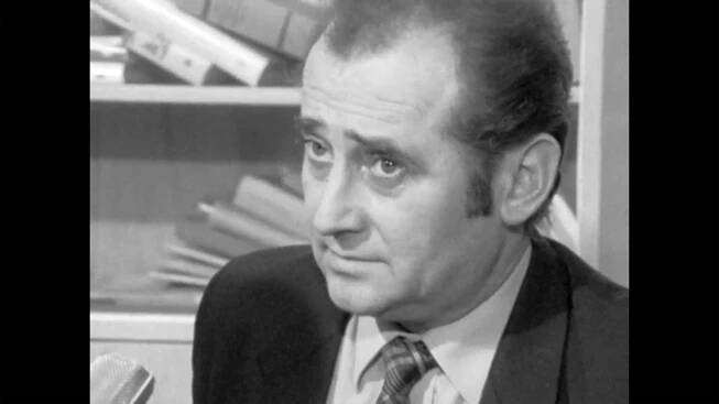 Vyšetřovatel Markovič