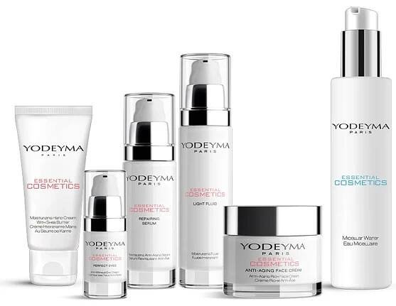 Yodeyma Revitalizační sérum proti stárnutí 30 ml
