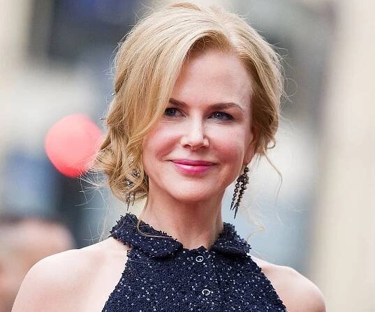 Nicole Kidman is almost unrecognisable in her new movie Destroyer