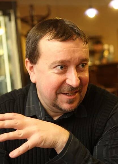 Martin Hruška vyměnil kvůli malým rukám klavír za herectví