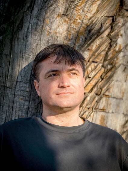 Igor Rattaj (Foto: Honza Mudra)