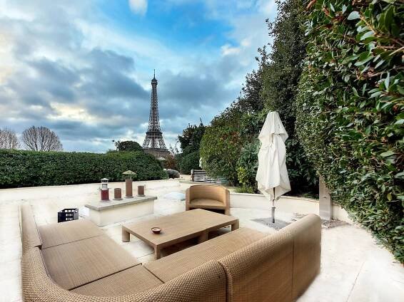 Paris Ouest Sotheby's International Realty