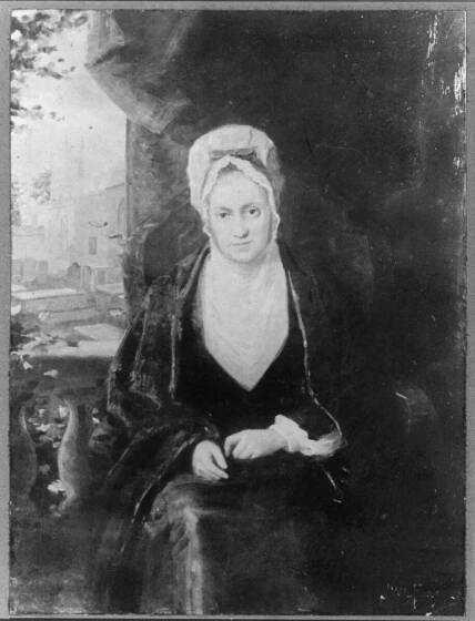 Susanna Wesley - Wikipedia