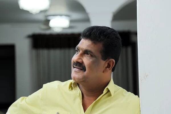 Dilip Wedaarachchi