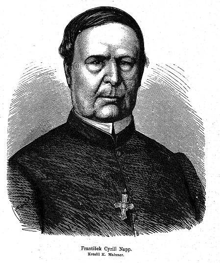 Gregor Mendel – nepochopený génius, který měl štěstí – Antonín Polách
