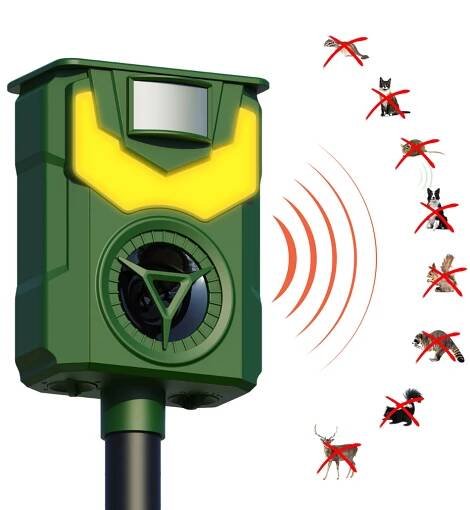 Mouse Repellent | Humane & Effective Solutions | Home Shielders | HomeShielders