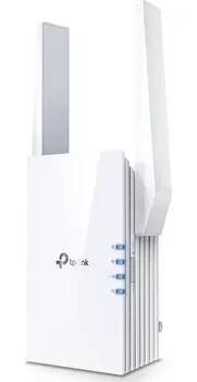 TP-LINK AX1800 RE605X od 1 170 Kč