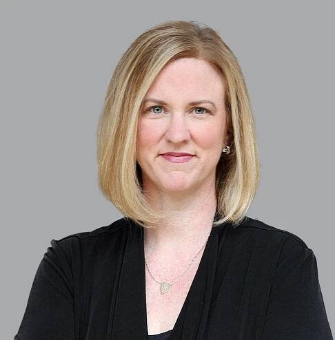 Laura Taylor, President