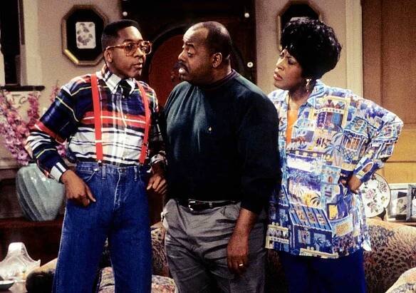 Reginald VelJohnson Once Walked Out on 'Family Matters' over the 'Challenge' of Working with Teens