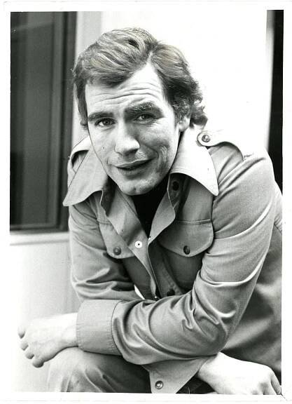 Brian in 1978.