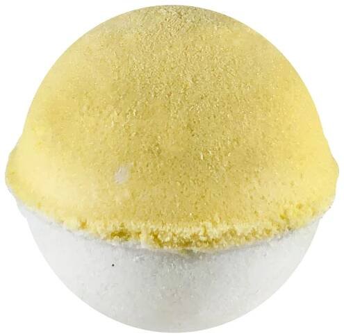 Pineapple Coconut Bath Bomb - Image 2