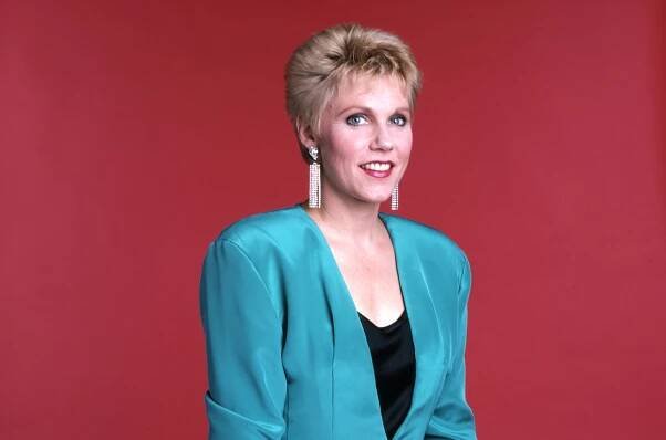 9 Things to Know About Anne Murray, Who Has Won More Juno Awards Than Anybody (Even The Weeknd)