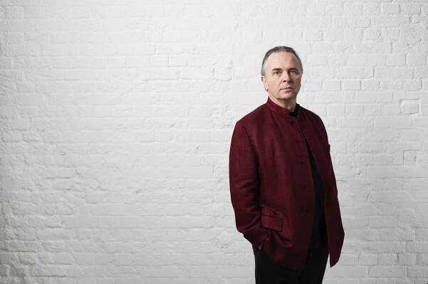 Who is Mark Elder? The lowdown on the much-loved conductor