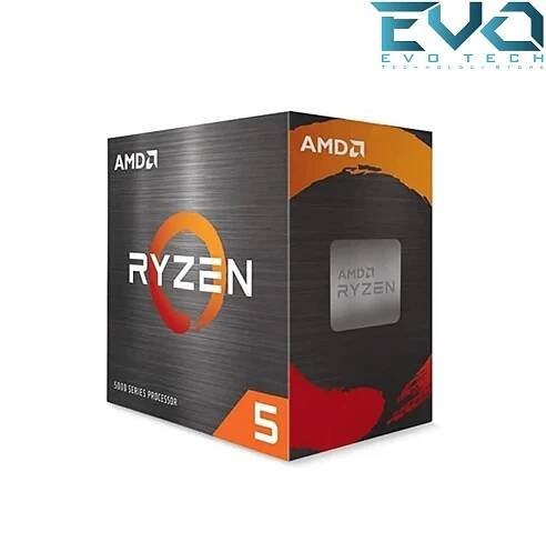 AMD RYZEN 5 3600 BOX 1