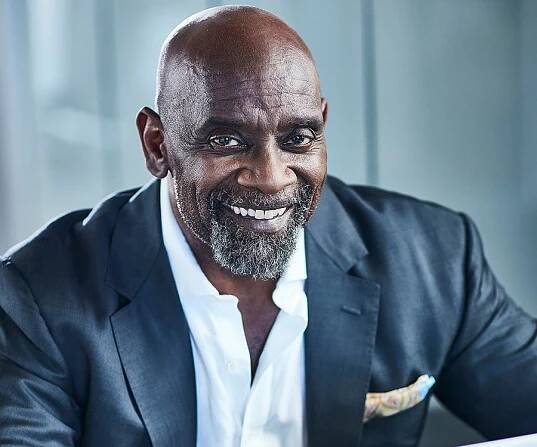 Chris Gardner