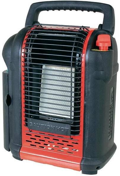 Ivo GRANDIČ - Topidla plynová, naftová, horkovzdušné ventilátory, ventilátory - Rothenberger - ROTEMP M2000 mobilní plynové