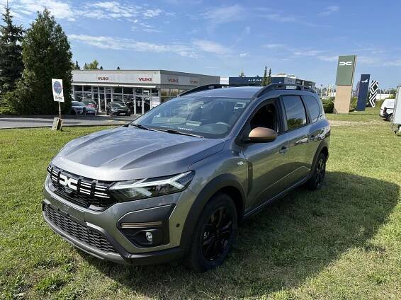 Seat LeonSP Vamos 1.5 TSI 115k 6M, 7 km | Autanet.cz
