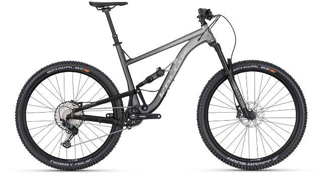 Kellys Thorx 30 (29"), rám 18"(M) - ZDARMA dopravné, odborná montáž, seřízení a zámek ABUS! (Záruka nejlepší ceny! Nakupujte u autorizovaného prodejce!)