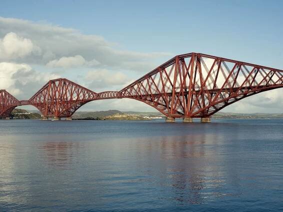 Kingdom of Fife, Royal Palace & Fishing Villages | Private Luxury Scotland Day Tour | Luxury Highland Tours