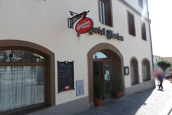 Hotel Florian
