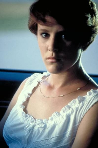 Tváří v tvář smrti - Z filmu - Mary Stuart Masterson