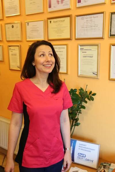 ANITA DE – Plusdent Kordowscy
