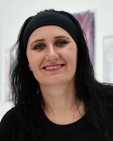 Alena Kupčíková