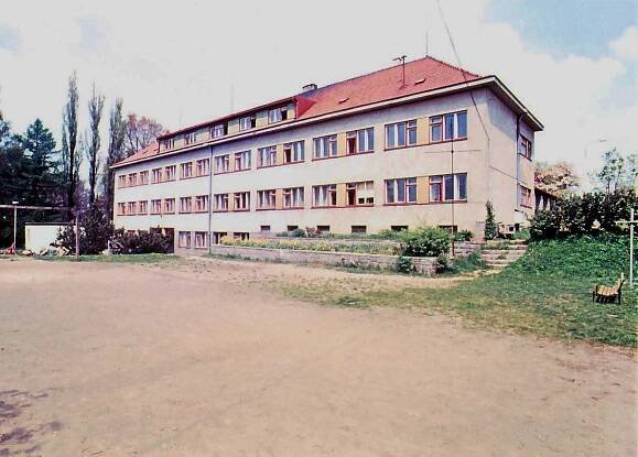 Muzeum Humpolec - VÝSTAVY A AKCE ONLINE - Humpolecké osmdesátky