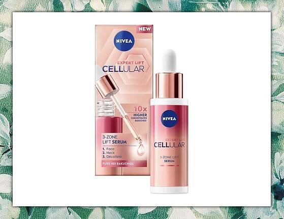 Je bakuchiol lepší než retinol? Co to vůbec je, kterému typu pleti prospěje nejvíc a jak vybrat vhodný pečující přípravek