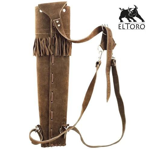 Toulec ELTORO Dusky