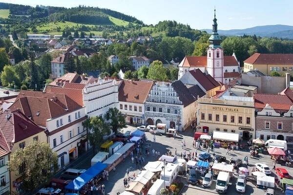 Sušice