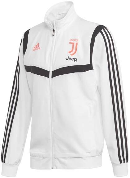 Adidas Juventus FC Presentation bílá/černá UK L Pánské