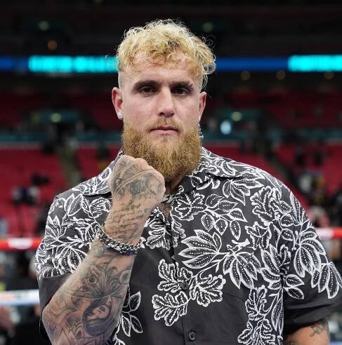 Video: Jake Paul’s boxing event produces diabolical Knockout of the Year candidate