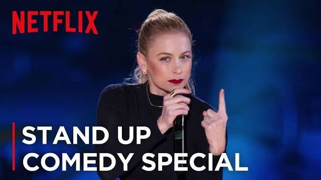 Iliza Shlesinger: Elder Millennial