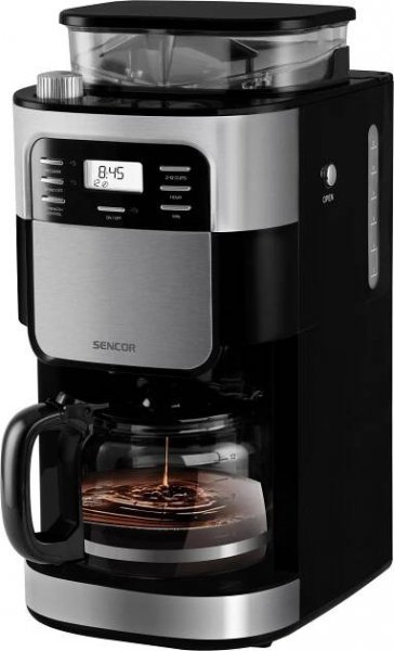 Sencor SCE 7000BK od 2 799 Kč