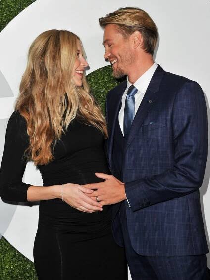 GQ Men Of The Year Party - Arrivals