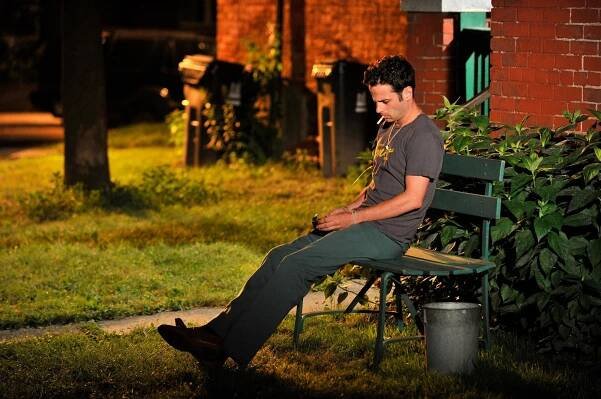 Take This Waltz - Z filmu - Luke Kirby