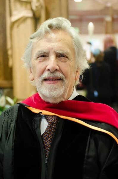 Douglas John Hall