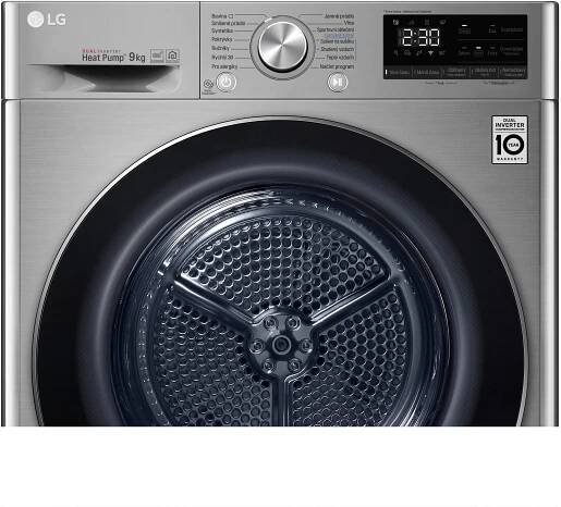 LG RC91V9EV2Q