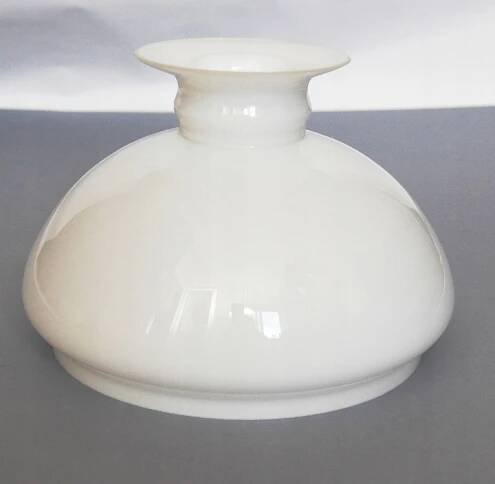 Stínidlo pro petrolejovou lampu 21.5/18.9 cm alladyn