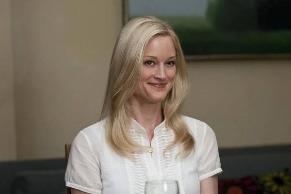 Fotři jsou lotři - Z filmu - Teri Polo