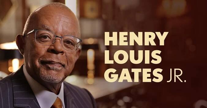 Henry Louis Gates, Jr.