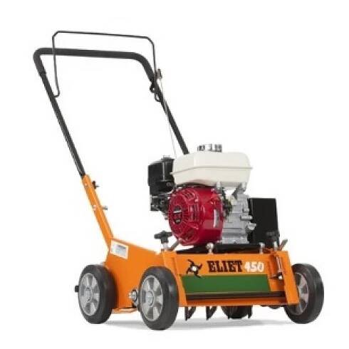 Vertikutátor ELIET 450 PRO
