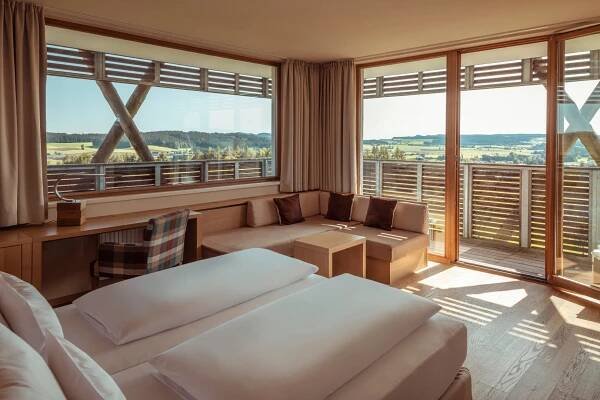Falkensteiner Hotel Bad Leonfelden - Rakousko, Bad Leonfelden | CK Čedok