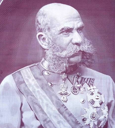 Mimořádné — Muzeum císaře Franz Josefa I.