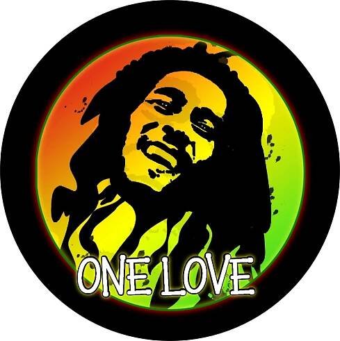 Bob Marley Designs – Telegraph