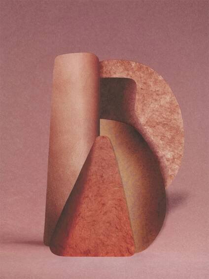 Robert Morat Galerie | Hannah Hughes | Solid Slip
