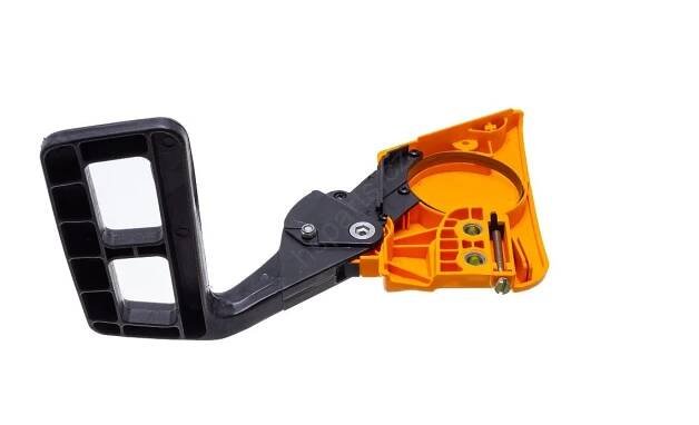 Kryt spojky pro motorové pily Partner 350 351 370 390 420 (OEM 530054744)