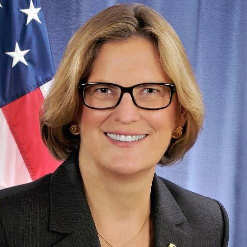 Kathy Sullivan — Women's Aquatic Network