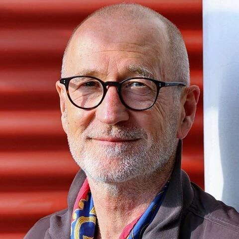 Peter Lohmeyer